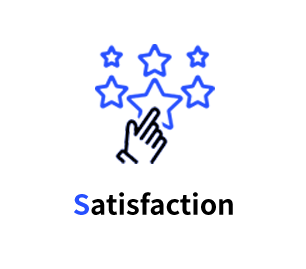 Satisfaction