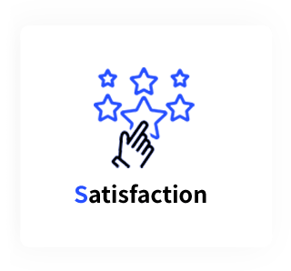 Satisfaction